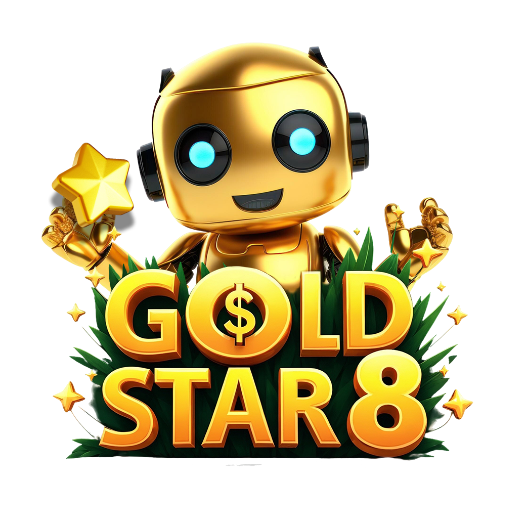 goldstar8-logo